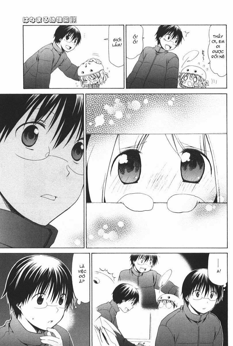 hanamaru youchien chapter 88 10