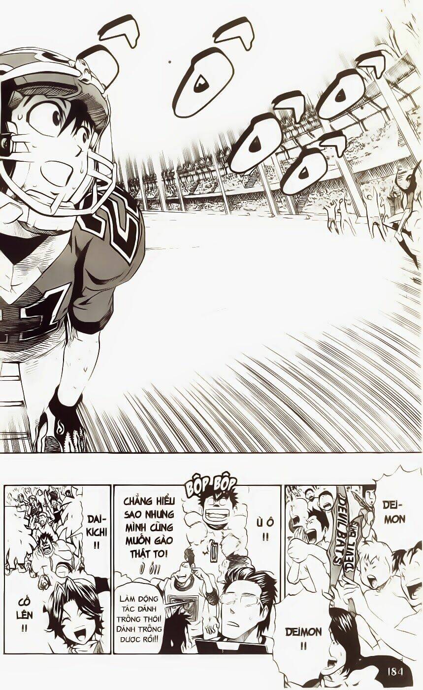 lá chắn mắt chapter 196 18