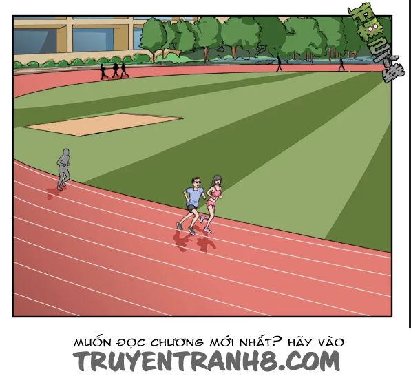 tiết tháo đã offline chapter 1 13