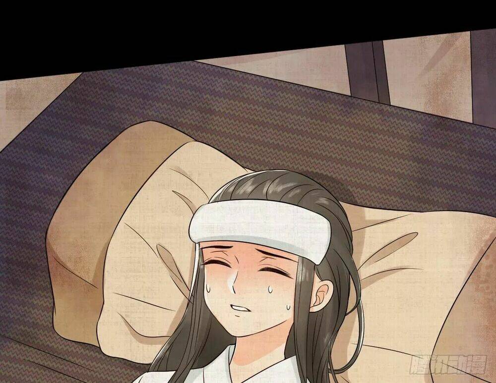 vương gia ba tuổi rưỡi của tôi chapter 32 33