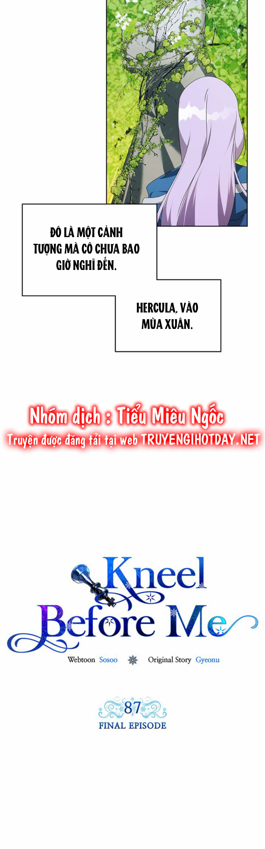 hãy nghe lời của tôi chapter 87 38