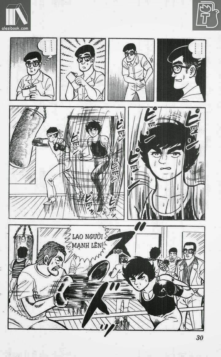 ganbare genki chapter 150 6