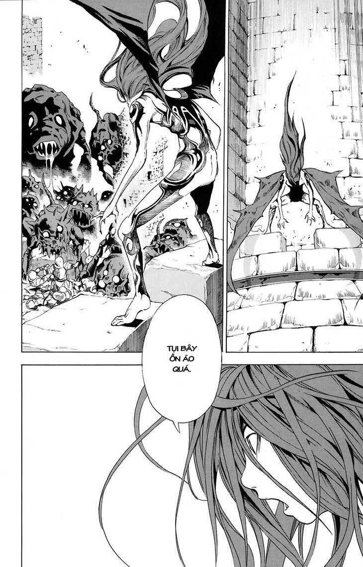 rồng xanh grado chapter 1 39