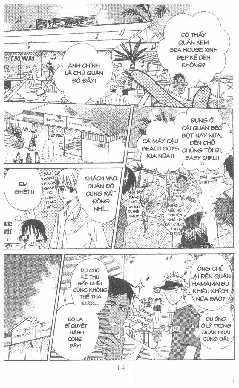 oniichan to issyo chapter 2 141