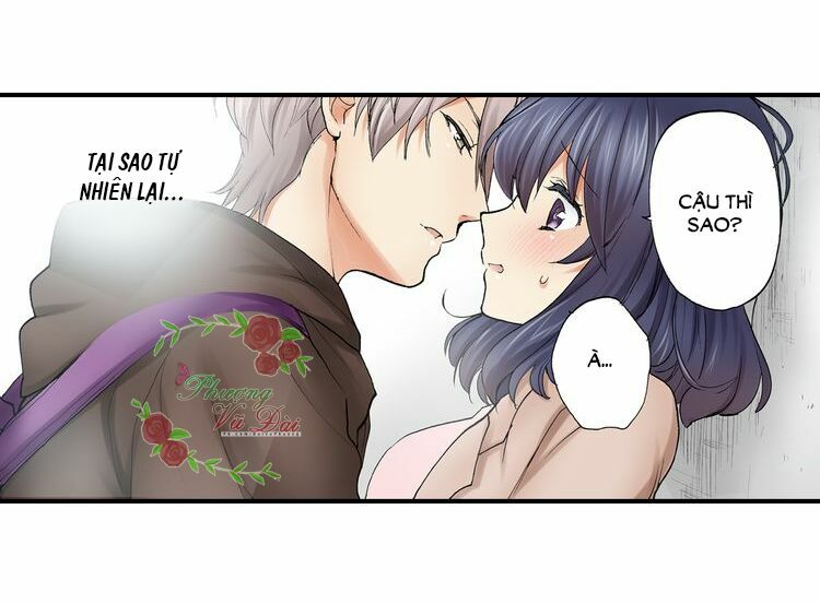 mệnh lệnh tuyệt đối của bá đạo vương tử chapter 34 16