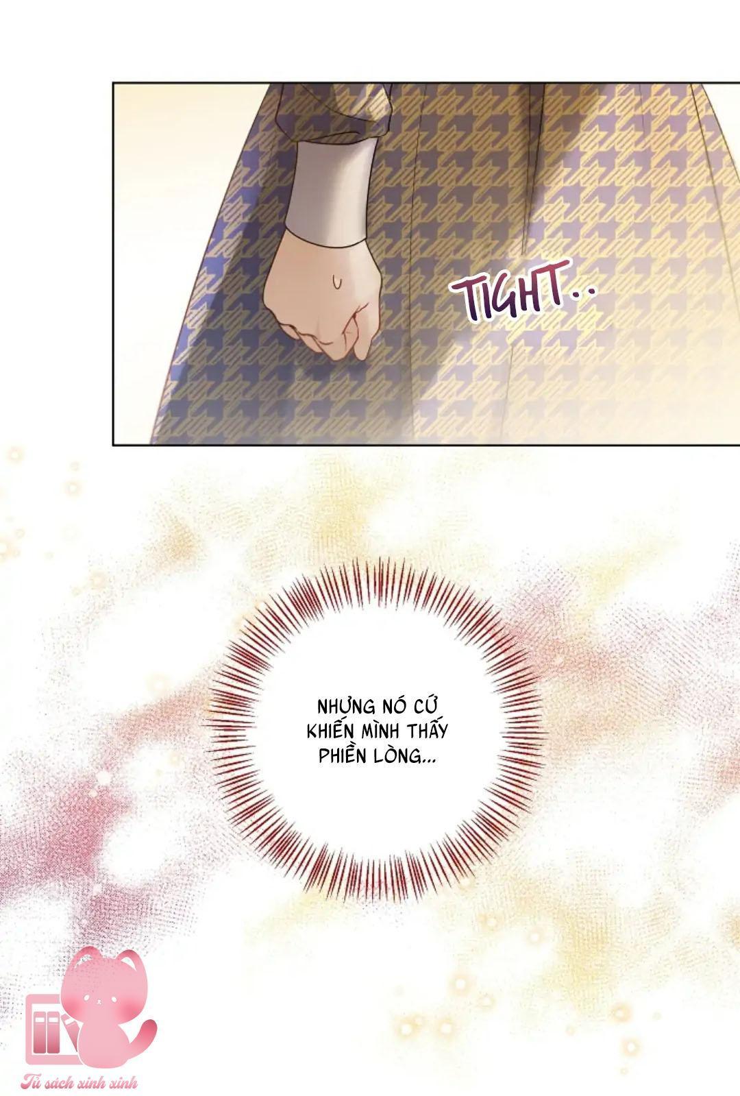 tiểu thư crystal là nam nhân chapter 17 29