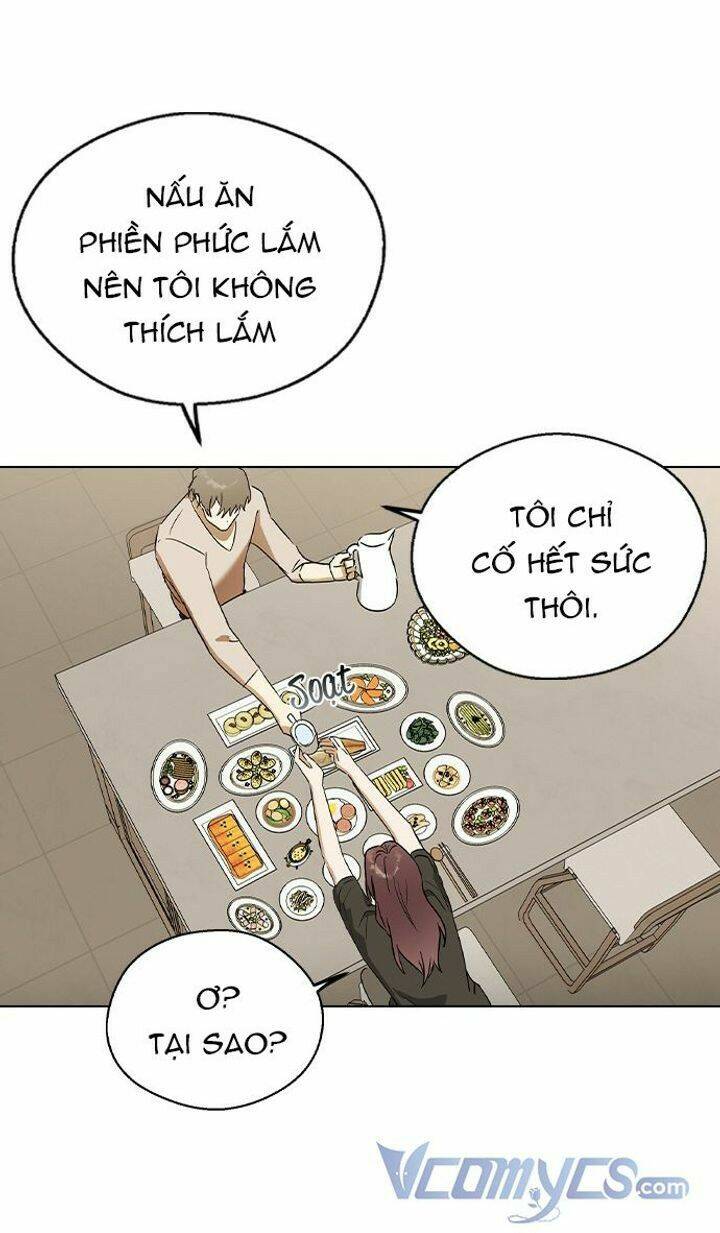 duyên nợ kiếp trước chapter 31 41