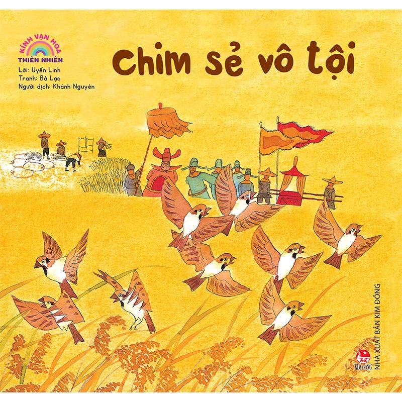 Kính vạn hoa thiên nhiên  - Bản Quyền