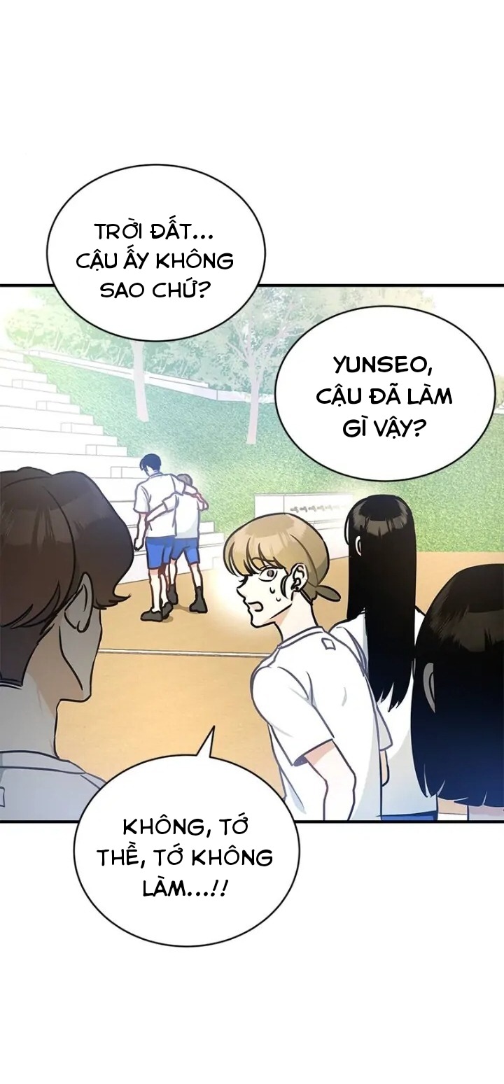 nụ hôn của tên ác ma chapter 10 54
