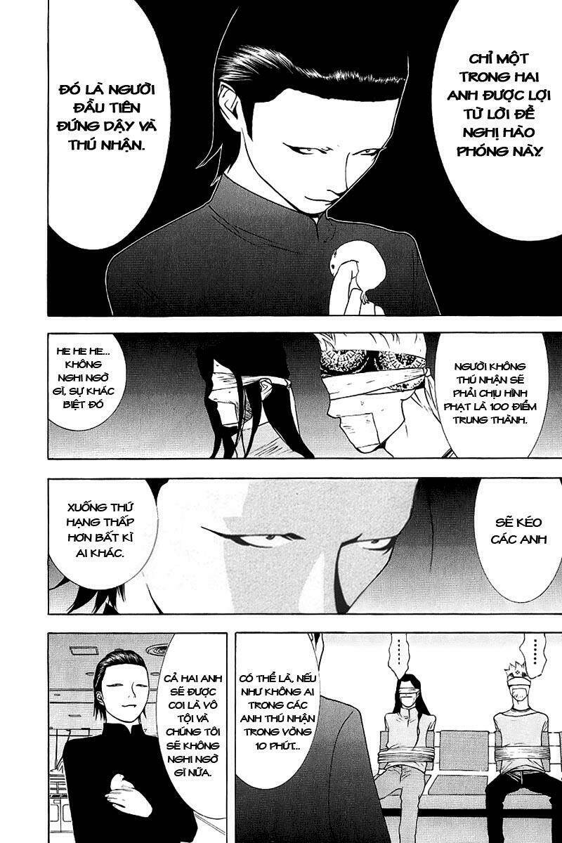 liar game chapter 50 19