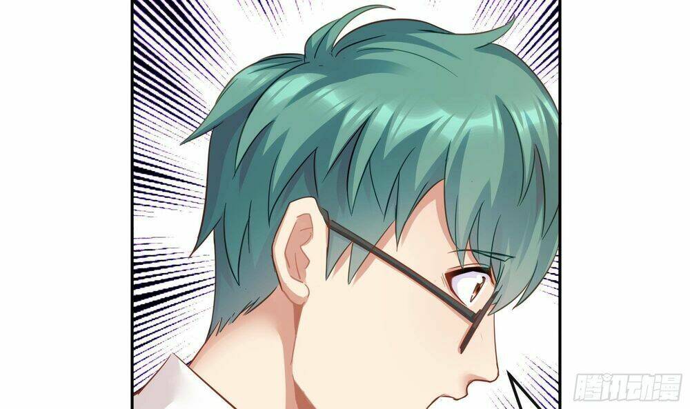 vua không vương miện của hoa khôi chapter 3 51