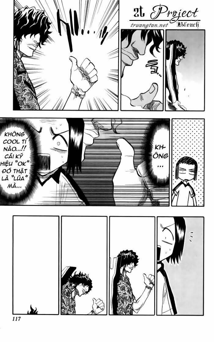 thần chết ichigo chapter 40 11