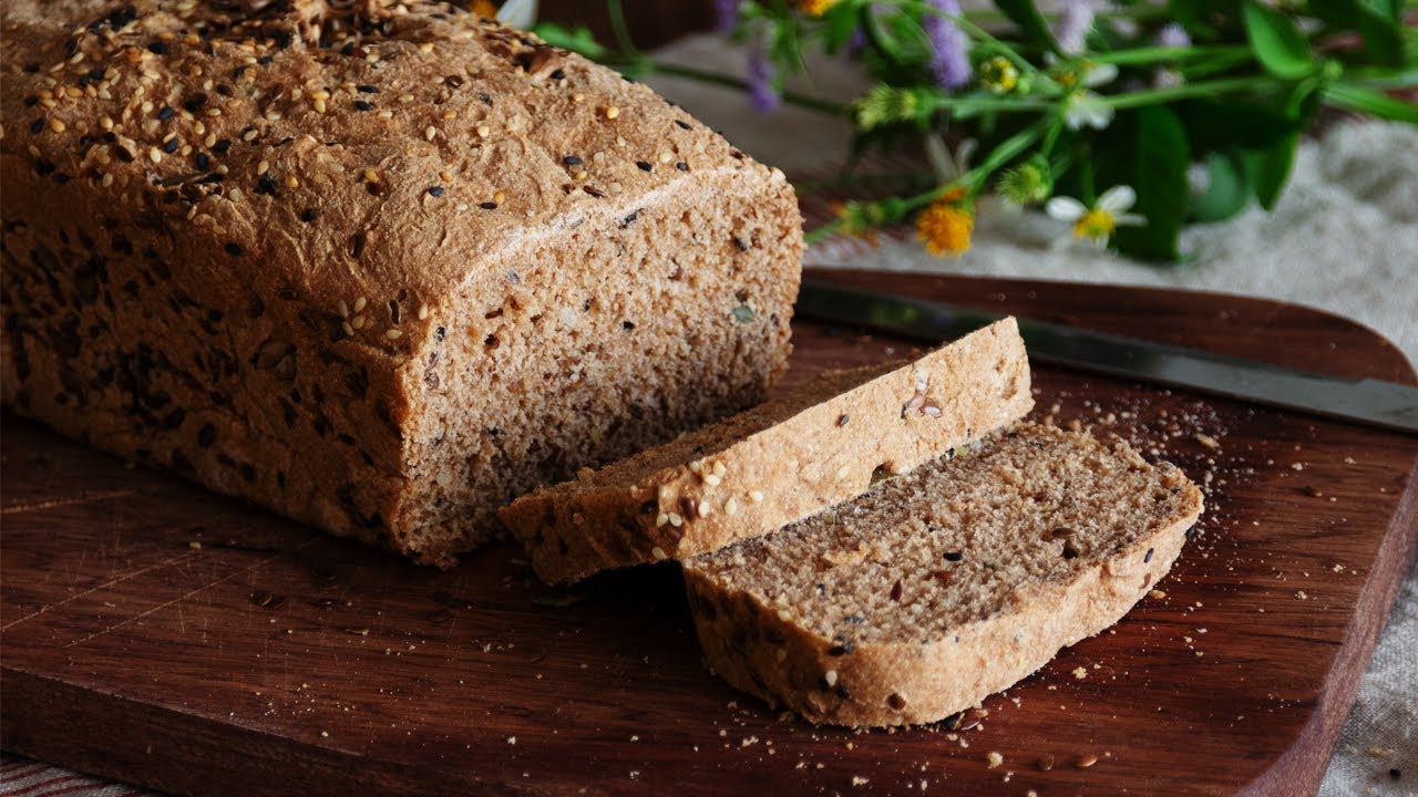 Bột hạt lanh nâu rang chín 500g