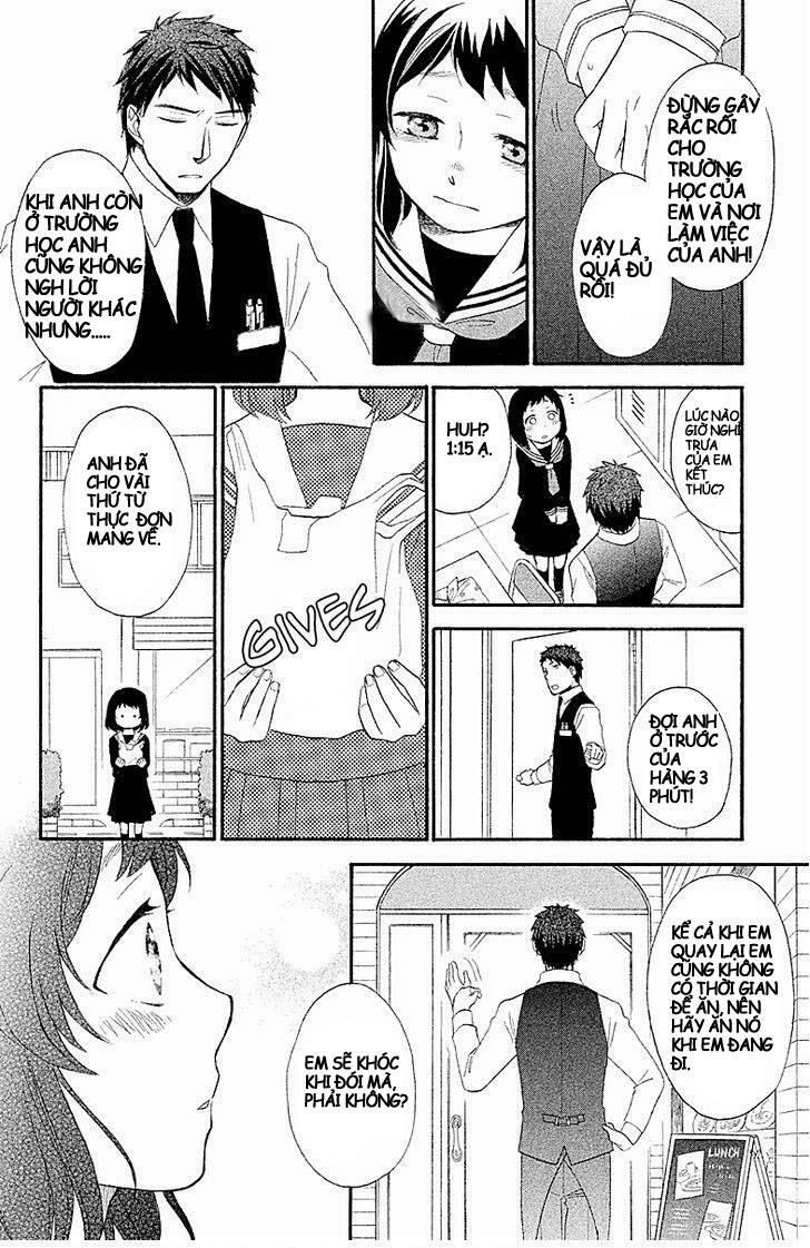 my fair neighbor chapter 1 12