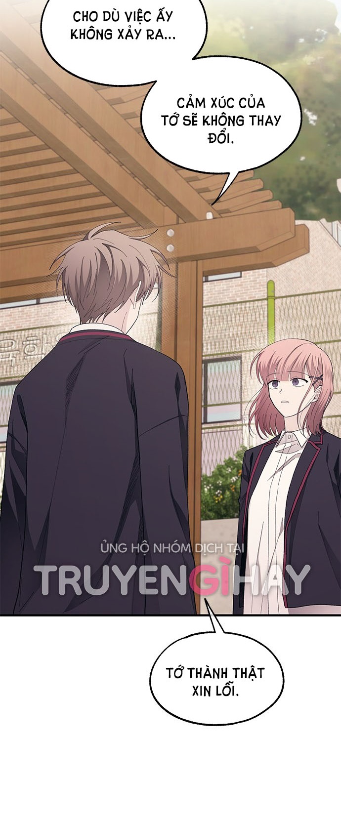 yeonwoo ngây thơ chapter 80.1 33