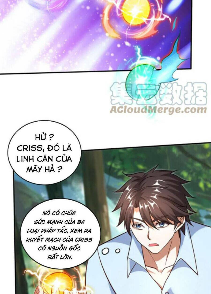 tối cường thần y tại đô thị chapter 246 28