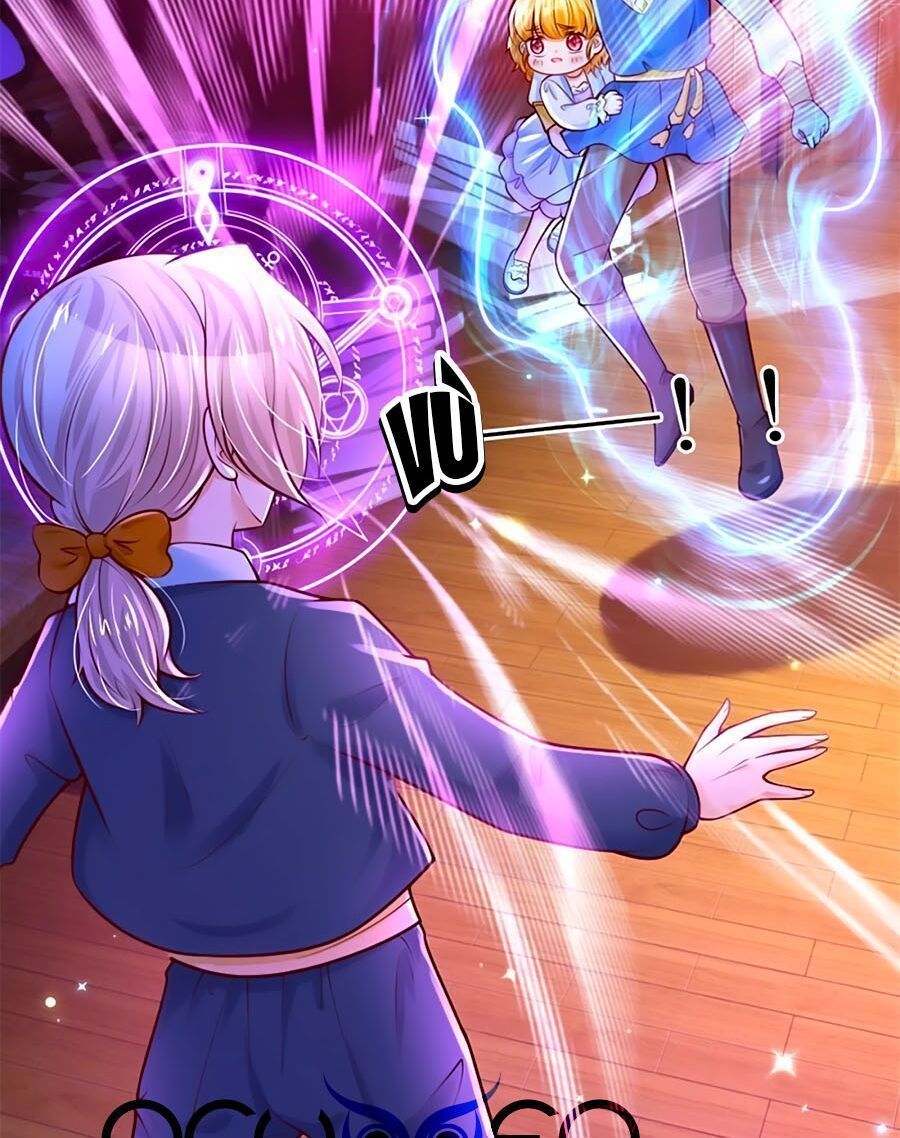 bỗng một ngày nọ trở thành con gái vua chapter 284 14