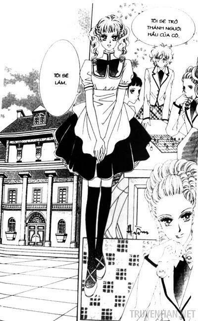 lọ lem hậu đậu chapter 64 18