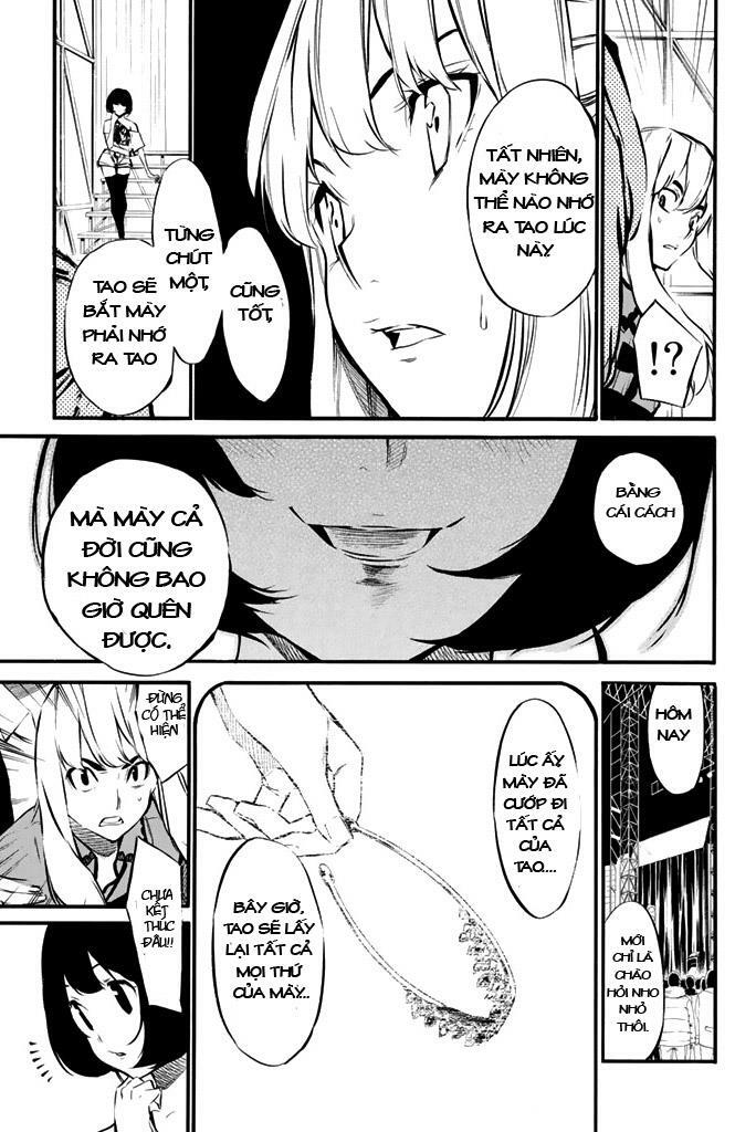 akb49 - renai kinshi jourei chapter 74 7