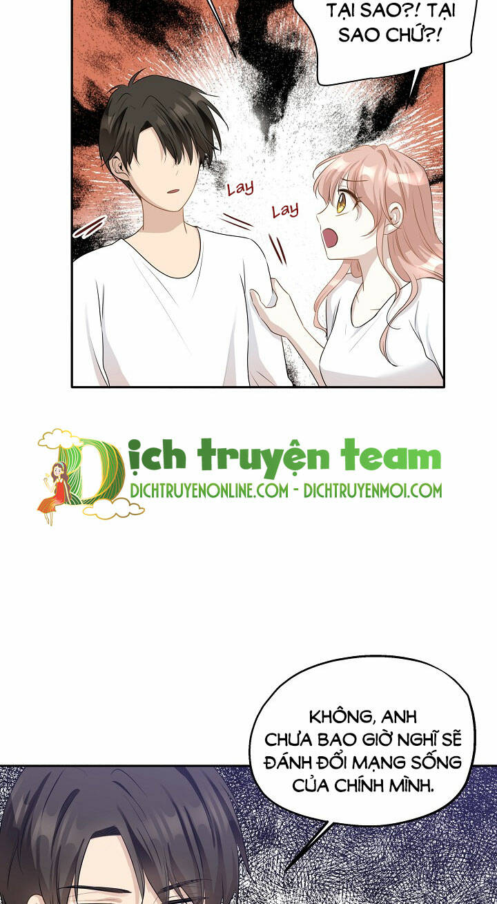 cuộc sống kỳ thú chapter 98 13