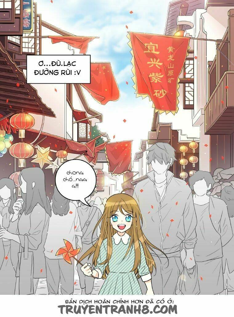 why did you come to my home? chapter 2 8