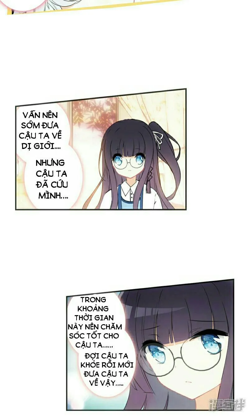 phách đương phu hàng hệ chapter 5 5