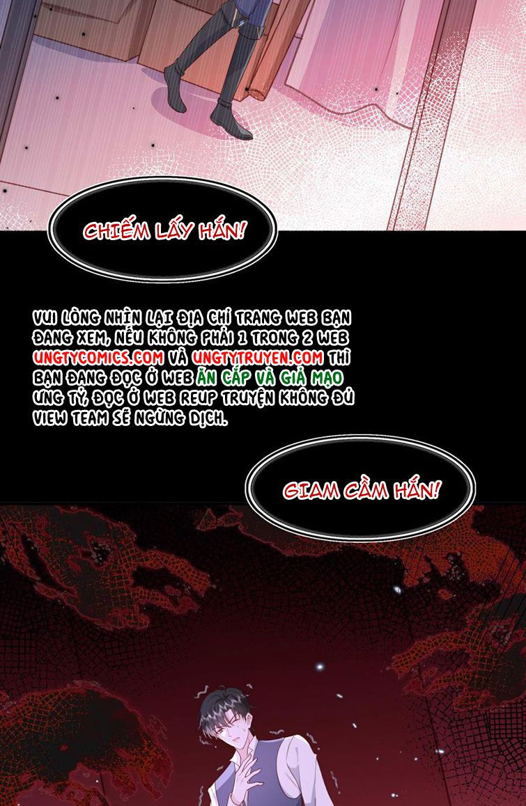 phản diện bị truy thành đoàn sủng chapter 19 2