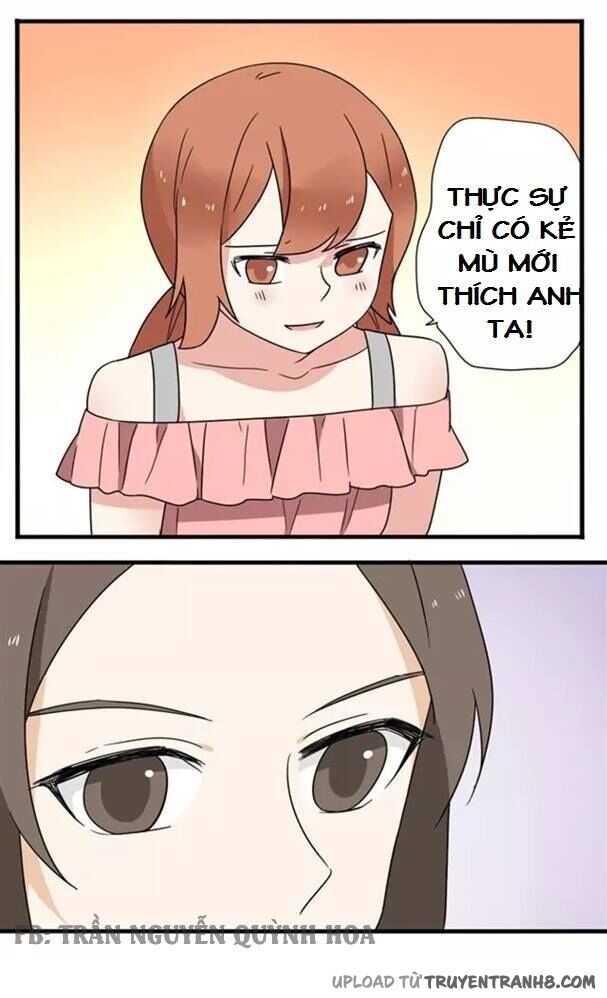 tình yêu! bắt đầu từ ngày hôm nay chapter 4 40