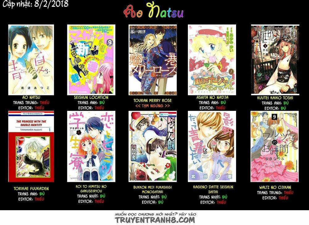 cuộc cách mạng cầu vòng chapter 8 11