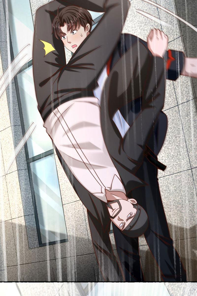 bảy vị tỷ tỷ tuyệt thế vô song của ta chapter 35 3