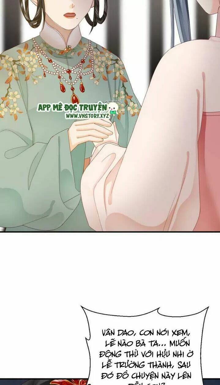 kiều nữ độc phi chapter 256 6