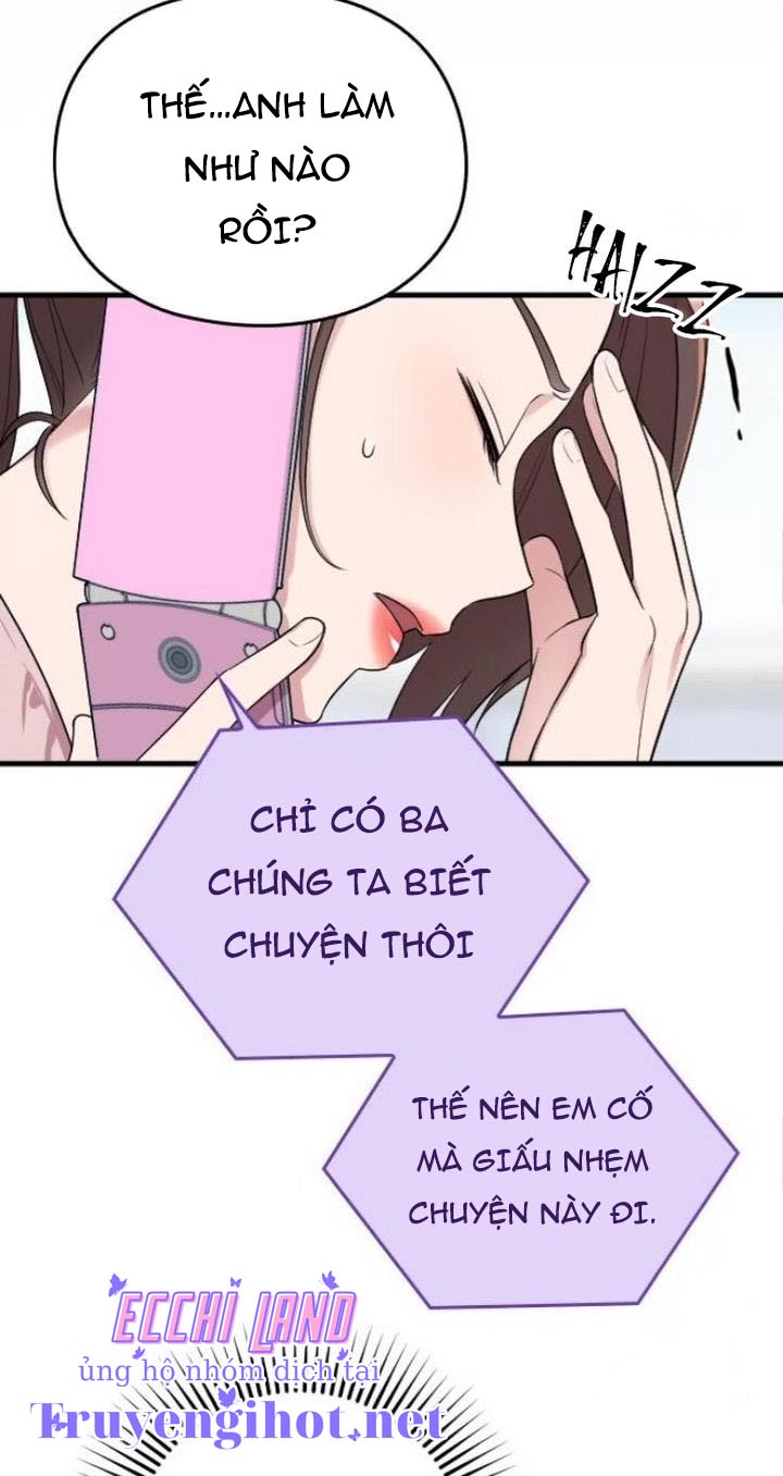 cô đi mà lấy chồng tôi chapter 16.1 47