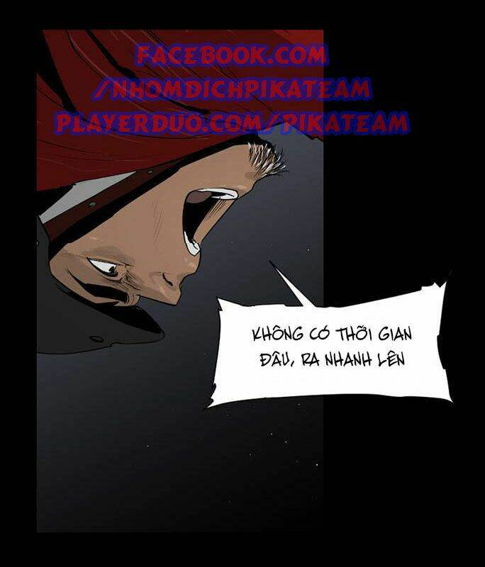 đêm vùng cực chapter 7 55