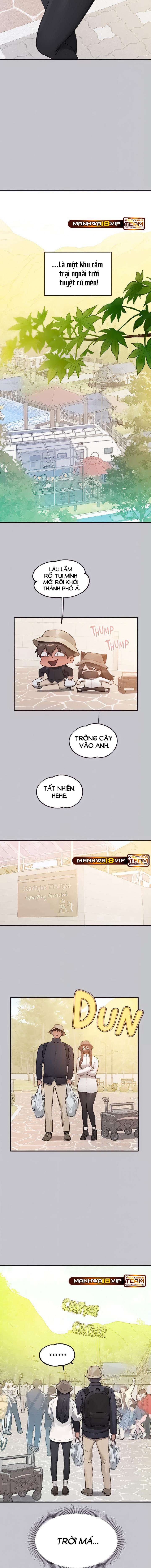 bà chị chủ nhà chapter 123 13