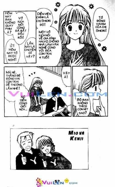 cô nàng đẹp trai chapter 8 53