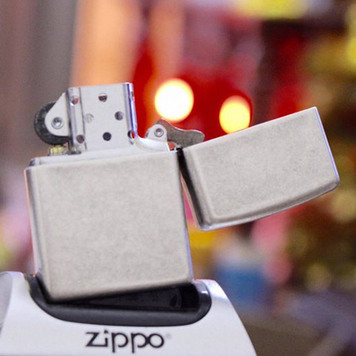 Bật Lửa Zippo 121fb Bật Lửa Zippo - Flag