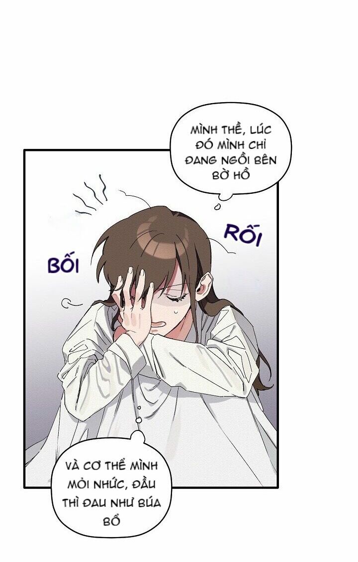 tặng tôi một đóa hoa, tôi sẽ trao em bản thân mình chapter 1 18