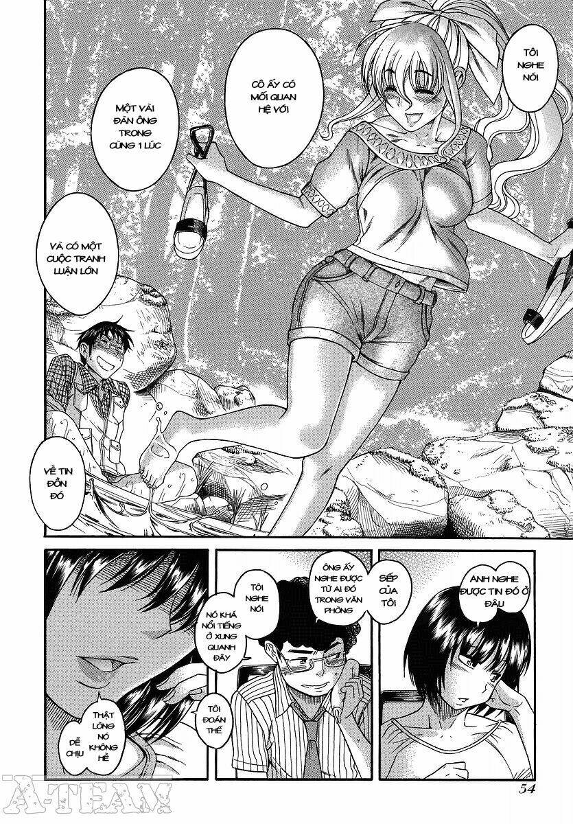 happy negative marriage chapter 9 16