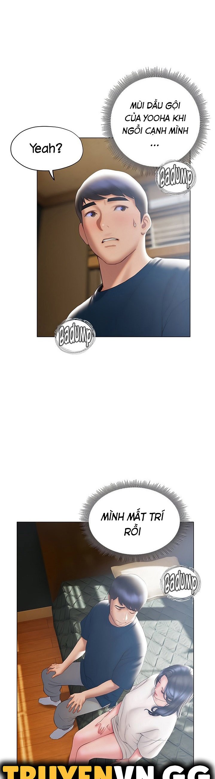 cách chúng mình tán tỉnh nhau chapter 32 7