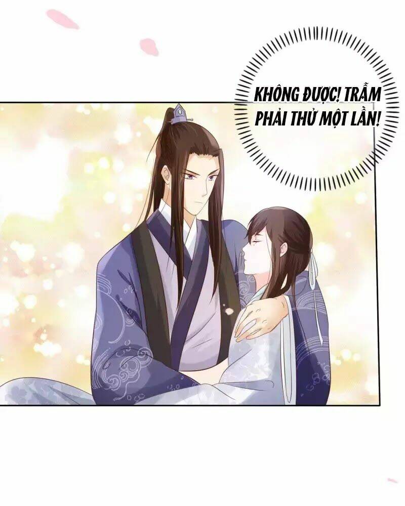 mười dặm hồng trang, thay huynh xuất giá chapter 25 15