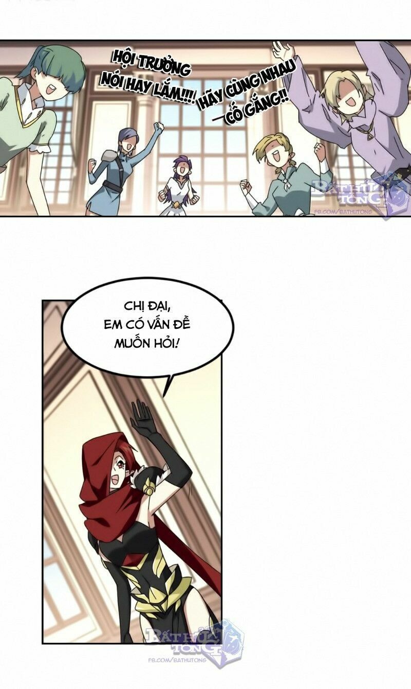 võng du chi cận chiến pháp sư chapter 302 7