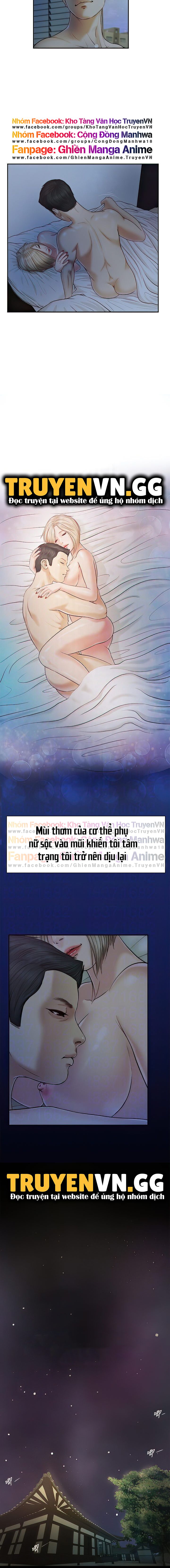 người vợ lẽ chapter 8 10