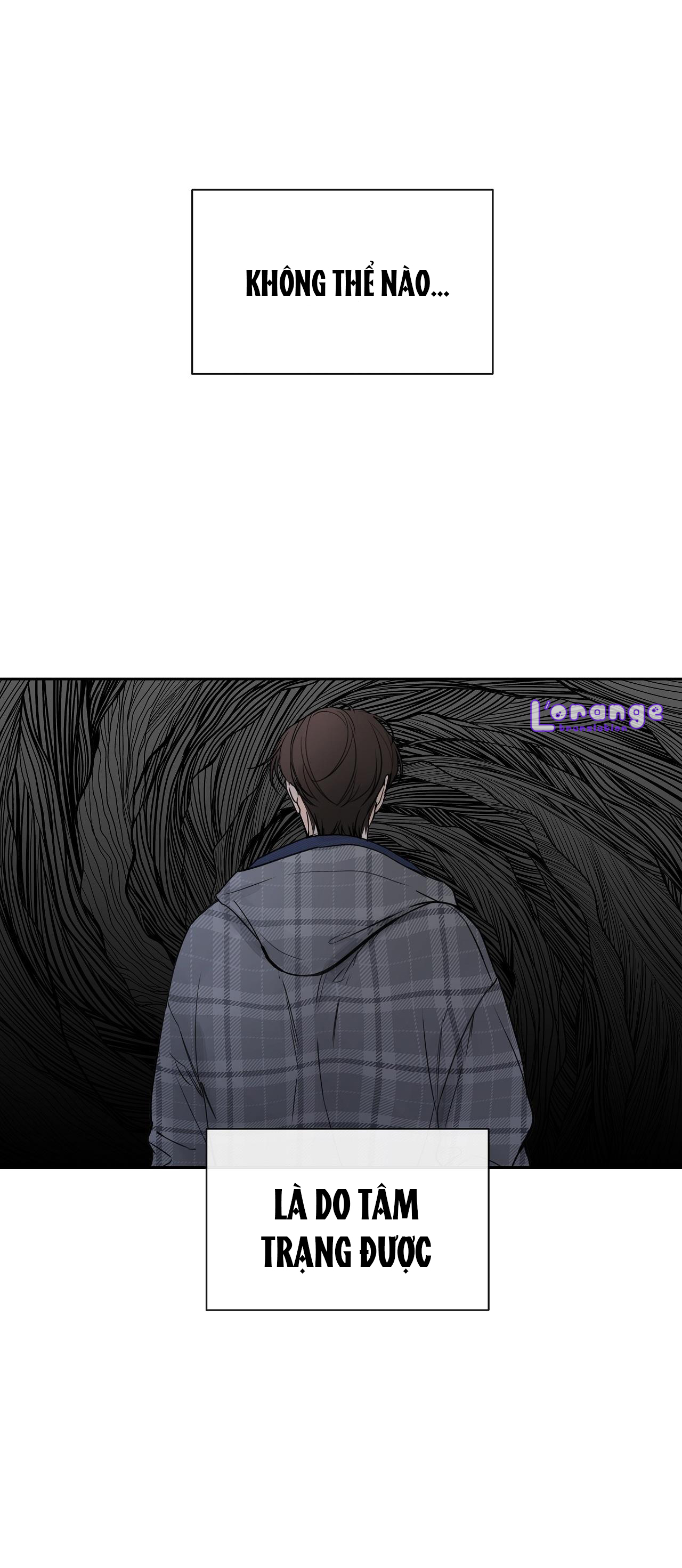 hướng đến nơi chân trời chapter 20 23