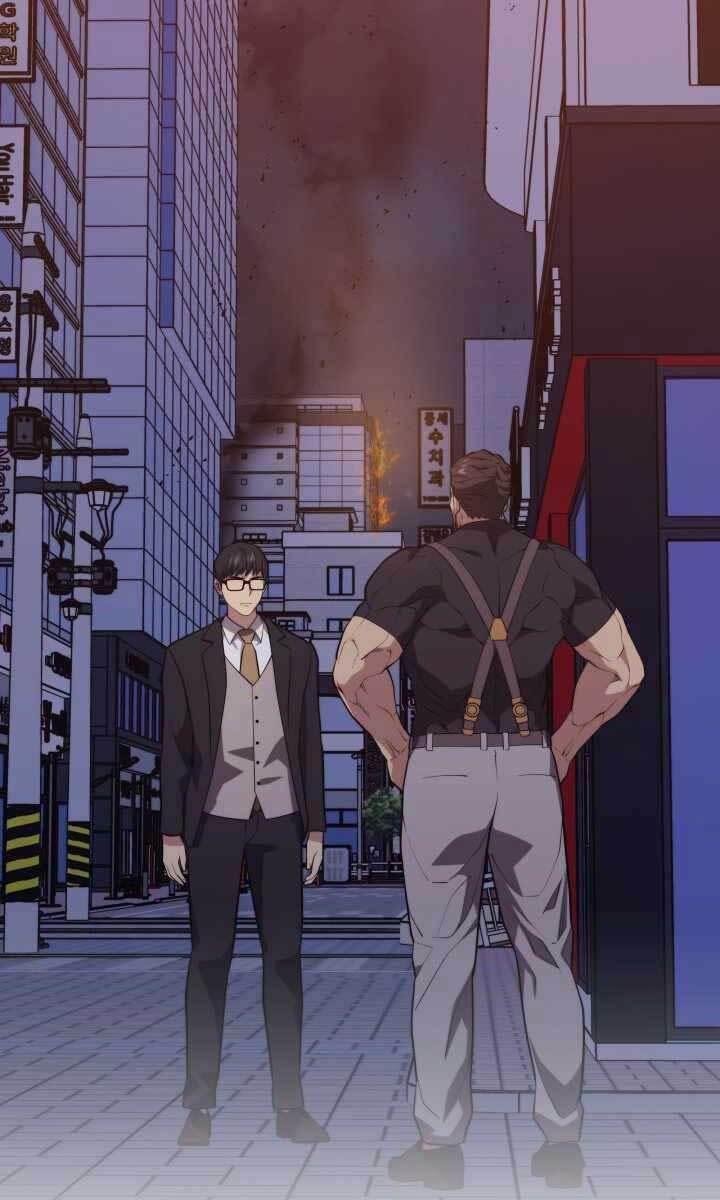 linh hồn ở nhà ga seoul chapter 62 64