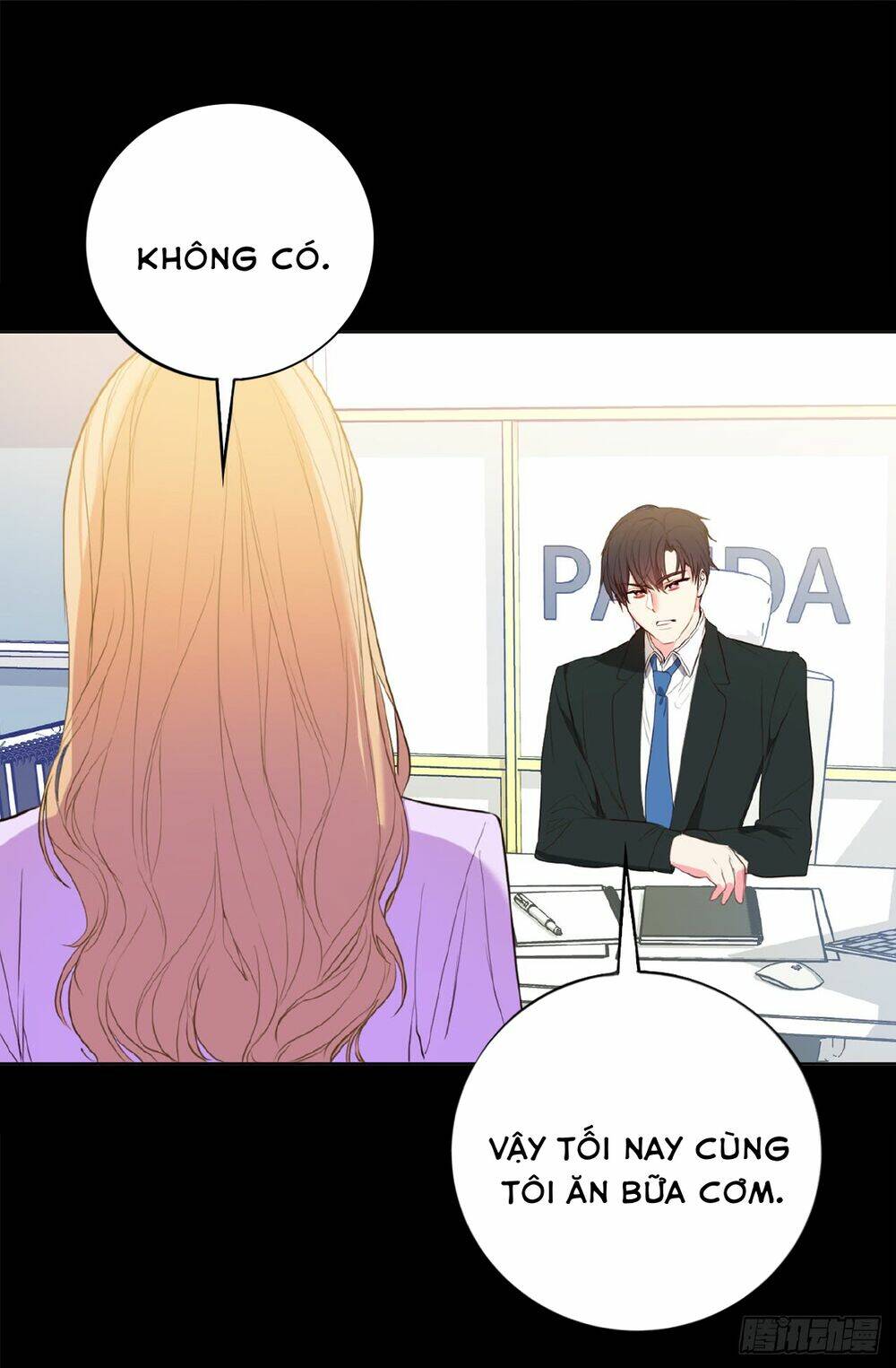 acup tiên sinh chapter 58 29