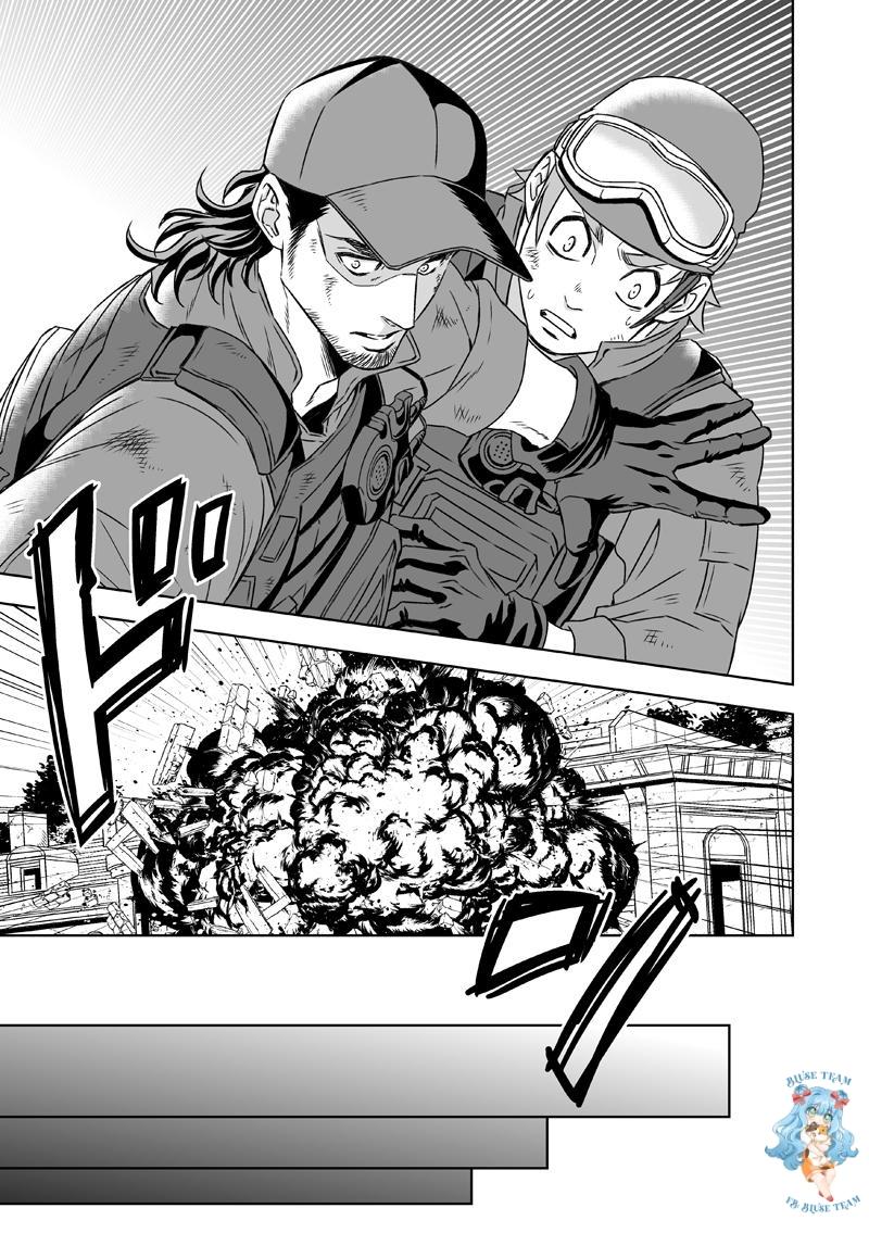 tổng hợp oneshot boylove chapter 60 15