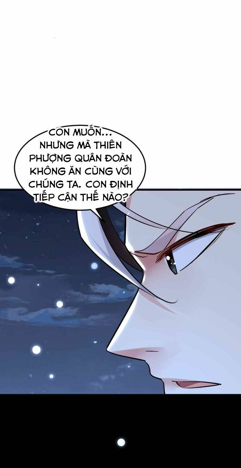 vạn giới tiên vương chapter 74 46