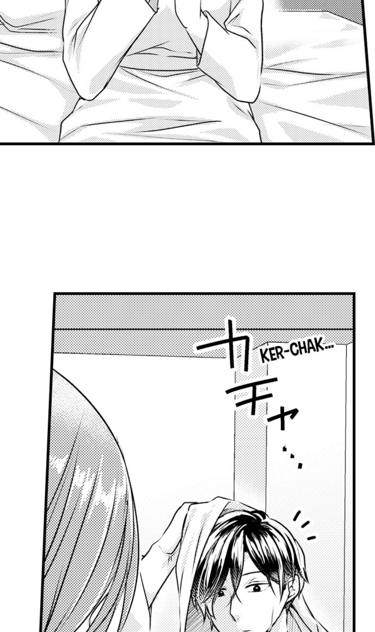 đây sẽ không được coi là ngoại tình nếu như em không ra (full) chapter 16.2 12