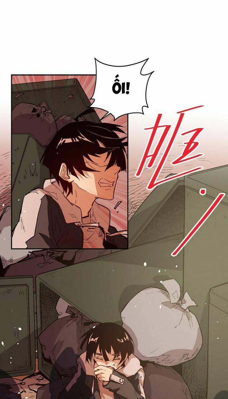 vương bài đặc công trùng sinh vườn trường chapter 30 9