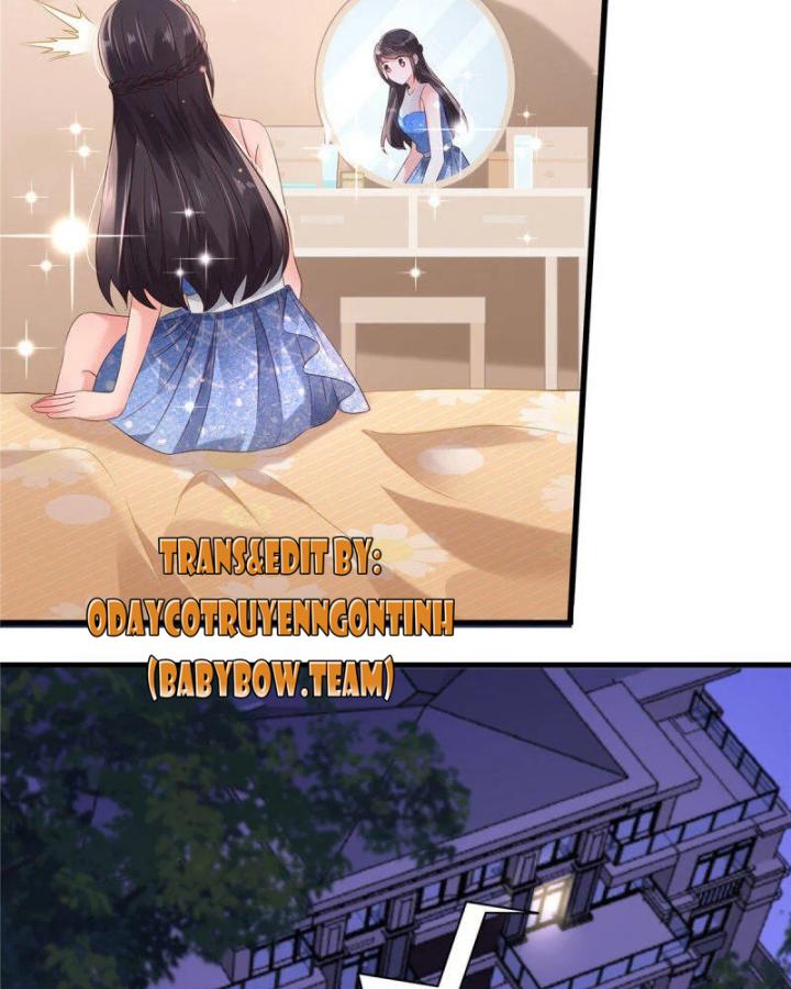 tái sinh tương ngộ chapter 64 8